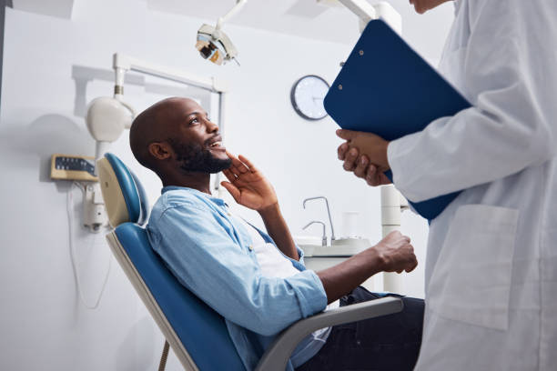 Best Chipped Tooth Repair Near Me  in Coldstream, KY