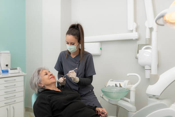 Best Chipped Tooth Repair Near Me  in Coldstream, KY