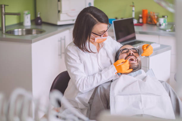 Best Urgent Tooth Repair  in Coldstream, KY